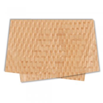 TELA ECOKRAFT . . 50cm x 3m 1 Rolo KRAFT
