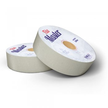 FITA MASTER LISA . 32mm X 100m 1 Rolo MARFIM