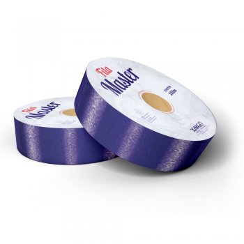 FITA MASTER LISA . 32mm X 100m 1 Rolo ROXA