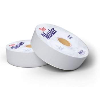 FITA MASTER LISA . 32mm X 50m 1 Rolo BRANCA