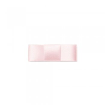 FITA CETIM . . N° 1 (7mm x 10m) 1 Peça ROSA BEBÊ 03