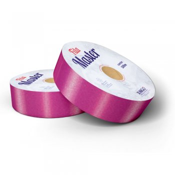 FITA MASTER LISA . 32mm X 50m 1 Rolo PINK