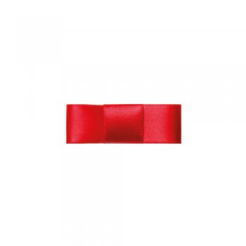 FITA CETIM . . N° 1 (7mm x 10m) 1 Peça VERMELHO 07