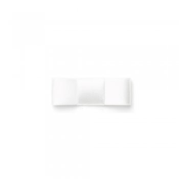 FITA CETIM . . N° 3 (15mm x 10m) 1 Peça BRANCO 01