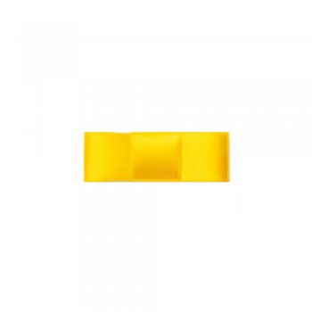 FITA CETIM . . N° 9 (38mm x 10m) 1 Peça OURO 15