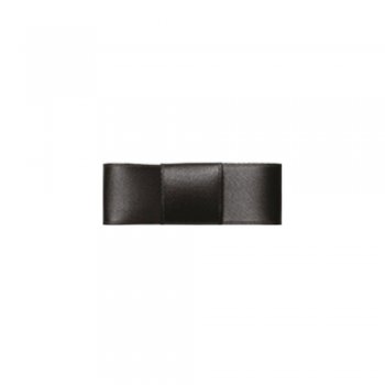 FITA CETIM . . N° 9 (38mm x 10m) 1 Peça PRETO 19