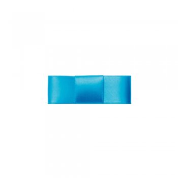 FITA CETIM . . N° 9 (38mm x 10m) 1 Peça TURQUESA 21