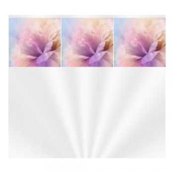 SACO TRANSP. 60X89CM TIE DYE 25UN