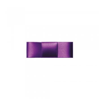 FITA CETIM . . N° 5 (22mm x 10m) 1 Peça VIOLETA 31