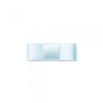 FITA CETIM . . N° 9 (38mm x 10m) 1 Peça AZUL BEBÊ 11