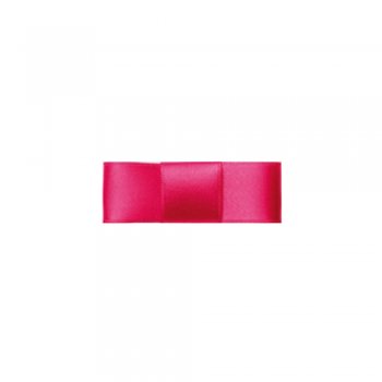 FITA CETIM . . N° 5 (22mm x 10m) 1 Peça ROSA PROFUNDO 76