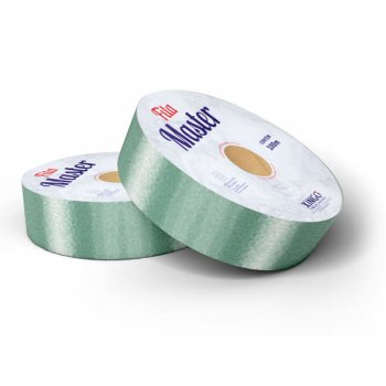 FITA MASTER LISA . 32mm X 50m 1 Rolo VERDE BOTANIC