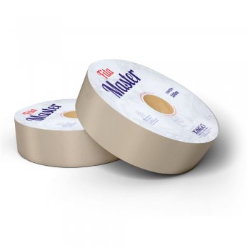 FITA MASTER LISA . 16mm X 50m 1 Rolo NUDE