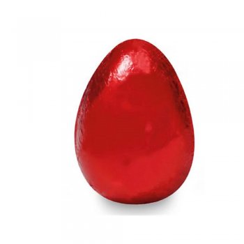 PAPEL CHUMBO LISO . 8cm x 8cm Pacote 100 Folhas VERMELHO