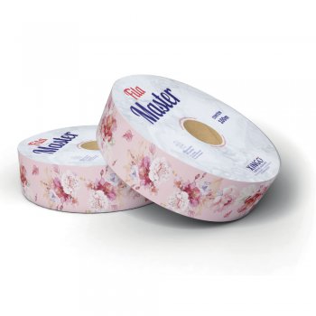 FITA MASTER DECORADA FIORELLA 32mmX100m