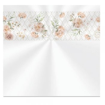 SACO TRANSPARENTE CESTA RAVENA 60cm x 89cm Pacote 25 Peças .