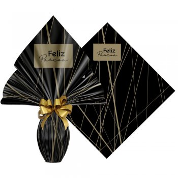 POLI PEROLIZADO PRATIC RISQUÉ 34cm x 34cm Pacote 25 Peças .