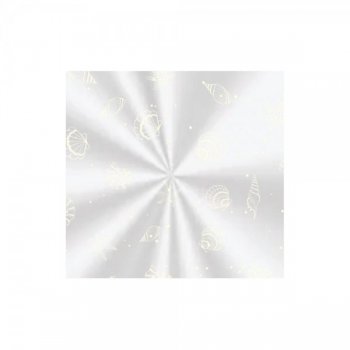 SACO TRANSPARENTE MULTIUSO FUNDO DO MAR 10cm x 15cm Pacote 50 Peças BRANCO