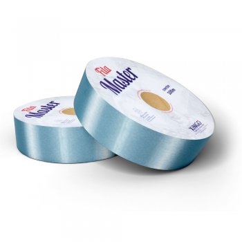 FITA MASTER LISA . 16mm X 50m 1 Rolo AZUL CLARO
