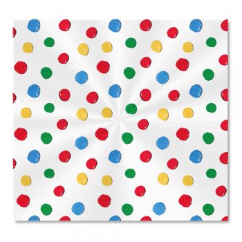 SACO TRANSPARENTE MULTIUSO OSAKA 25cm x 35cm Pacote 50 Peças DIVERSAS