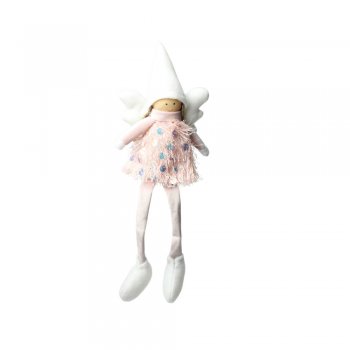 ANJO SENTADO . 36CM .