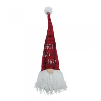 PAPAI NOEL ESCANDINAVO 59cm BT2901