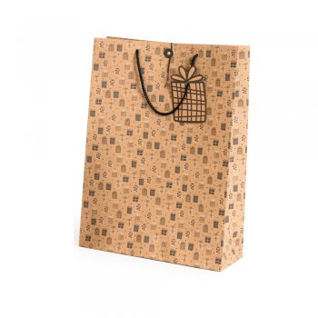 SACOLA . COPENAGHEN 33cmX12cmX45cm 01 PEÇA .