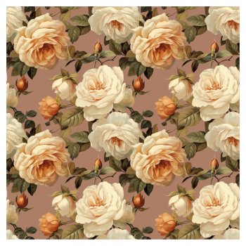 PAPEL DE PRESENTE DECORADO GIULLIA 70cm x 100cm Pacote 20 Folhas