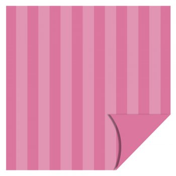 POLI PEROLIZADO ELITE 40mc DUPLA FACE LISTRADO 58cm x 58cm Pacote 25 Folhas .
