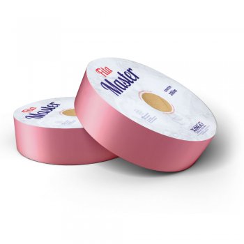 FITA MASTER METAL MATE ROSA 32mmX100m