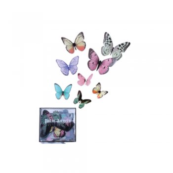 BORBOLETAS COLORFUL 36un