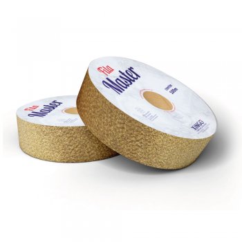 FITA MASTER GLITTER OURO 32mmX100m