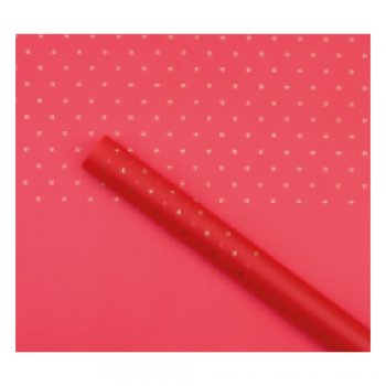 POLI VIVACE AMORE VERMELHO 58cmX58cm 20un