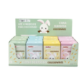 DISPLAY BLIND BOX SURPR (KIDS) C/1UN 1070999