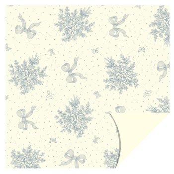 POLI PEROL. ELT 40MC DP FC CHARLO. 58x58 PCT C/25