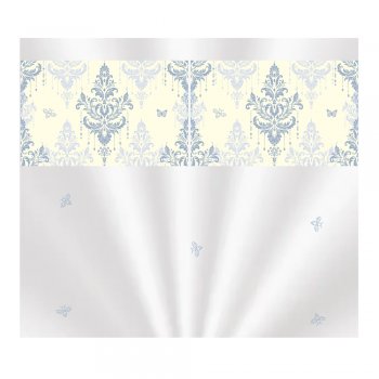 SACO TRANSPARENTE CESTA CHARLOTTE 45cm x 59cm Pacote 50 Peças