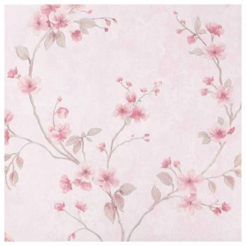 PAPEL KRAFT VIVACE ELEVARE MALVA 53cmX53cm 10un