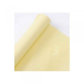 TELA ECOKRAFT AMARELA 50cmX7,3m ROLO