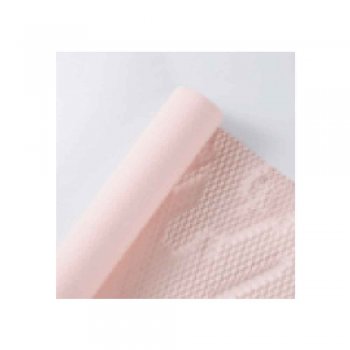 TELA ECOKRAFT ROSA QUARTZ 50cmX7,3m ROLO