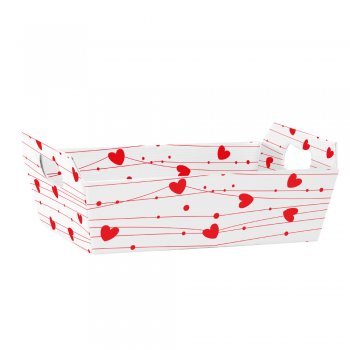 CESTA PAPER P H/ST SINTONIA 04UN