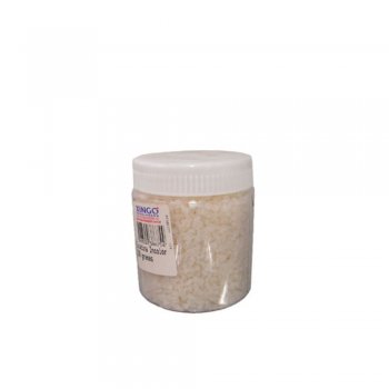 GELATINA . . Frasco 200g INCOLOR